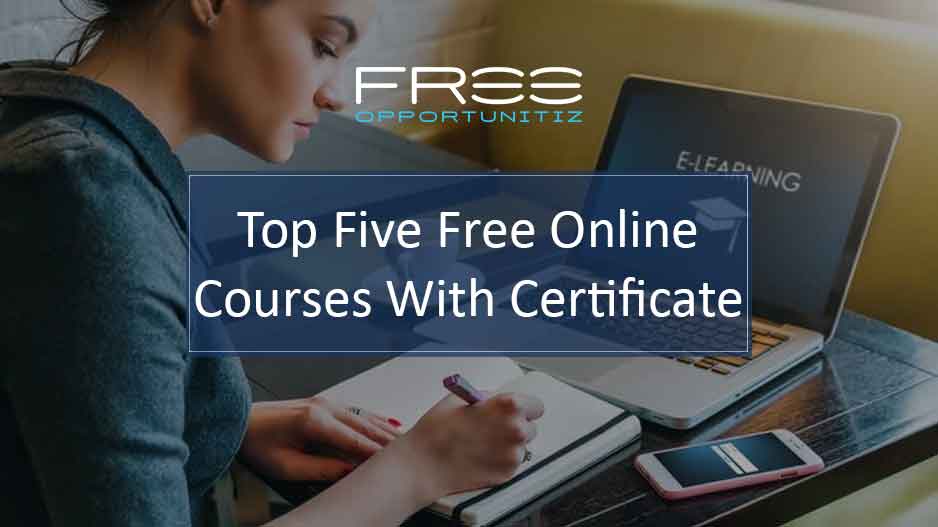 Online Courses