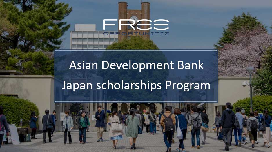 ADB Japan