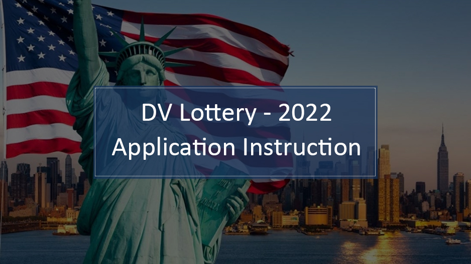 DV Lottery