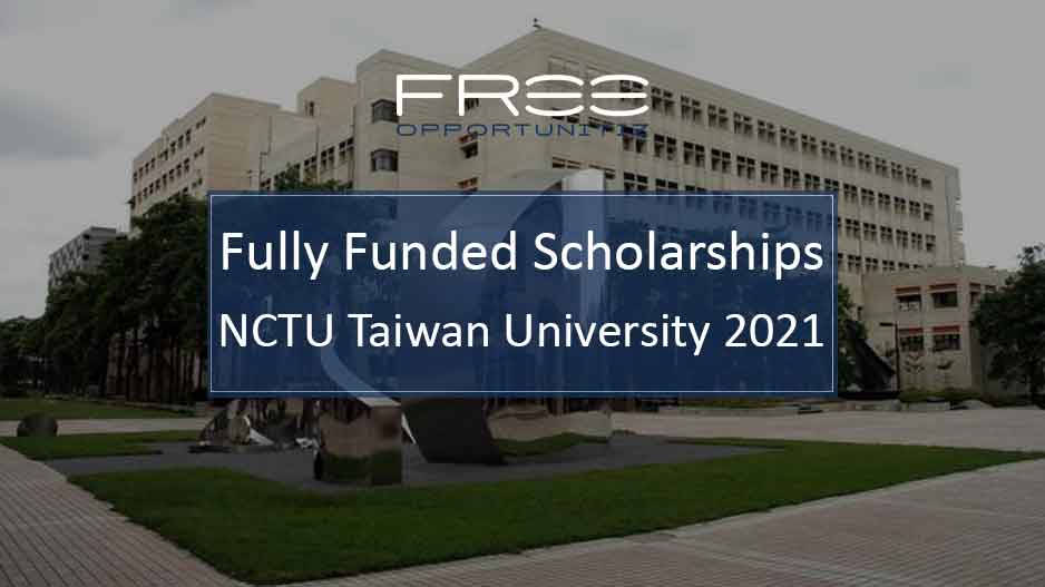 Taiwan NCTU