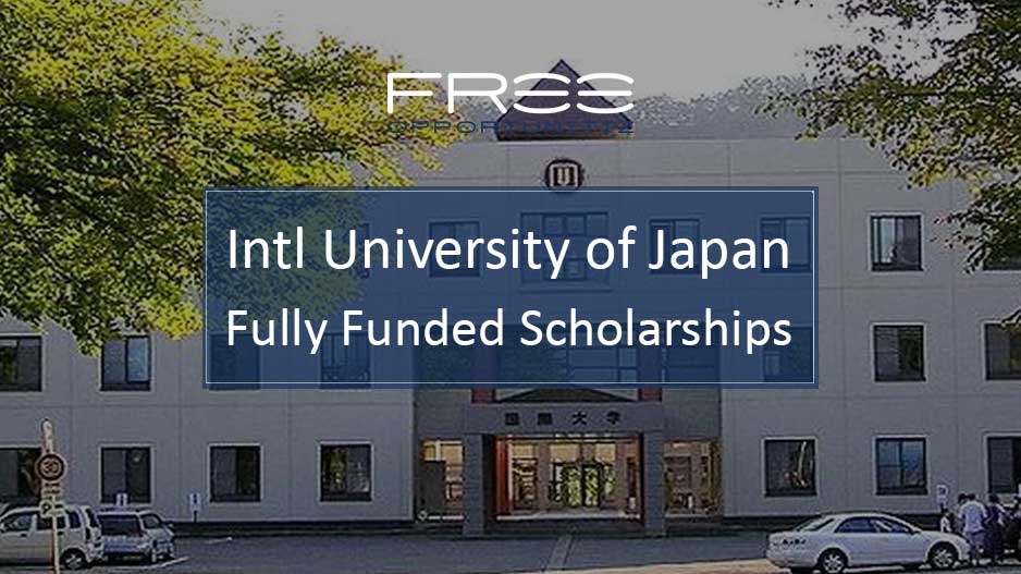 International University of Japan